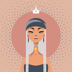 MISS CRYPTO #9