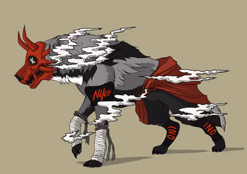 Item #14268345023035082943470818496241781613388534062258731701202849720346775388161 Media