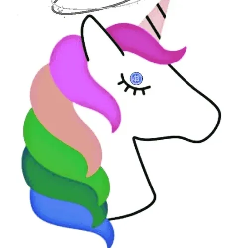 unicorn 🦄 007
