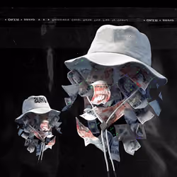 Gangster greed