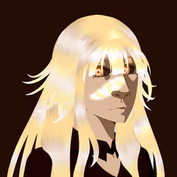 Veinans Cosmic Girl 053