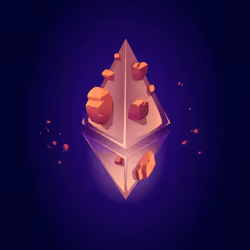 ETHERNAL GEM 008
