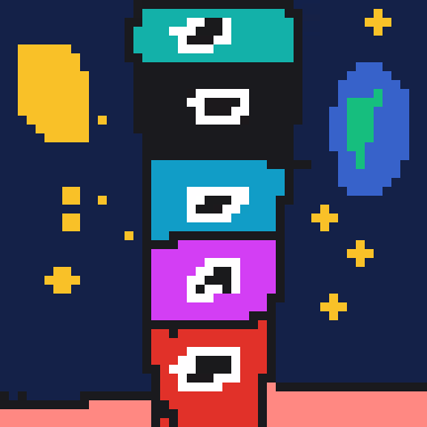 Item #15829376035891570418255653439460160843129827898162955847461984583229573693441 Media