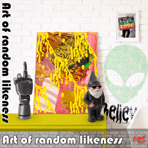 Item #80093205373174196778072735749447650338584714385689659855764928175477308260353 Media