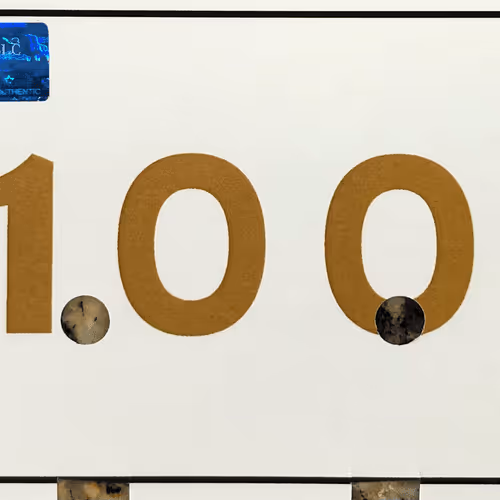 Item #23712955375445781403554449597734991184459726037539563642804381121315482894337 Media