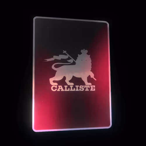 Item #34901521313749959718392946555015292143456130944119816521848765813776109797377 Media