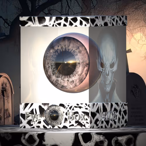 Item #87151933800671267645647559135499828903103985988159700901786024313424151838721 Media