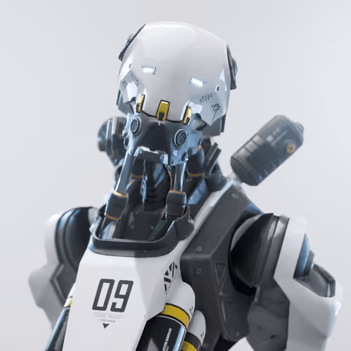 RoboRecall Type-70