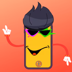 #5 Doodling Phone