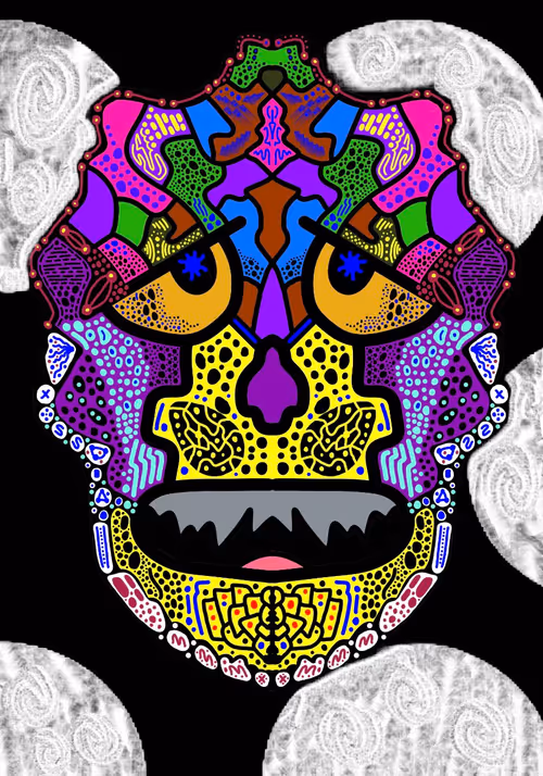 Item #31741860161110810793045130506277652991603620008490410753968901327720510652446 Media