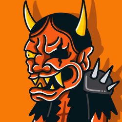 Kannya Halloween 5/6