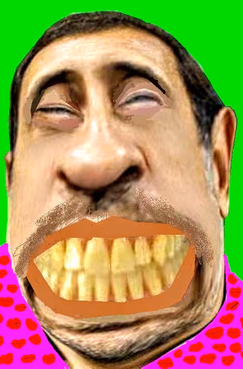 Item #97388888693491030408925829202878247045680115238453436869273976393794150465537 Media