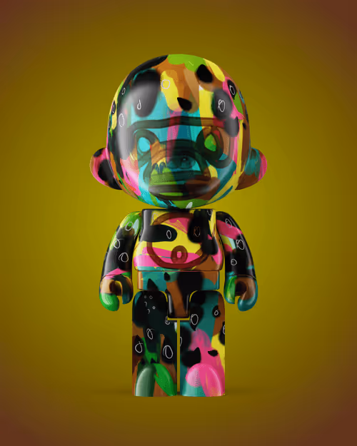 Item #70444670085352110236066299326939958345119173357184972464149542573154402041871 Media