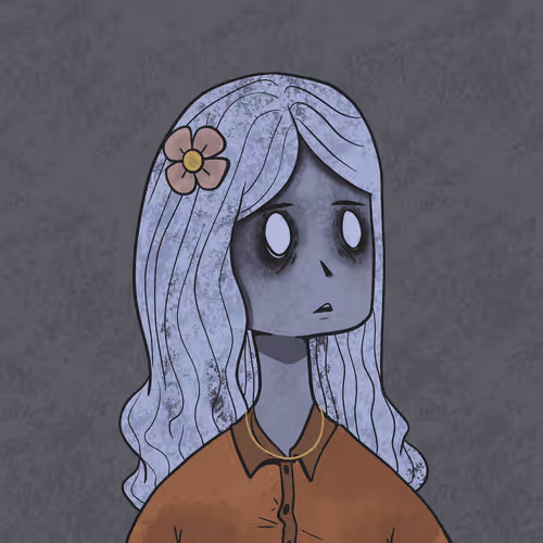 Dark Dorm Neighbor 4251