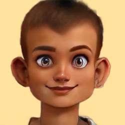 Baby Vitalik #9