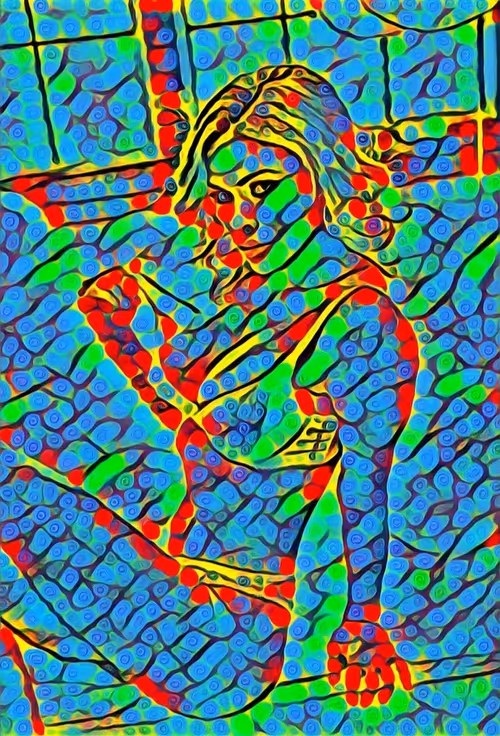 Item #1289368831909010432666200882076847261003483676915255463846198493647025995777 Media