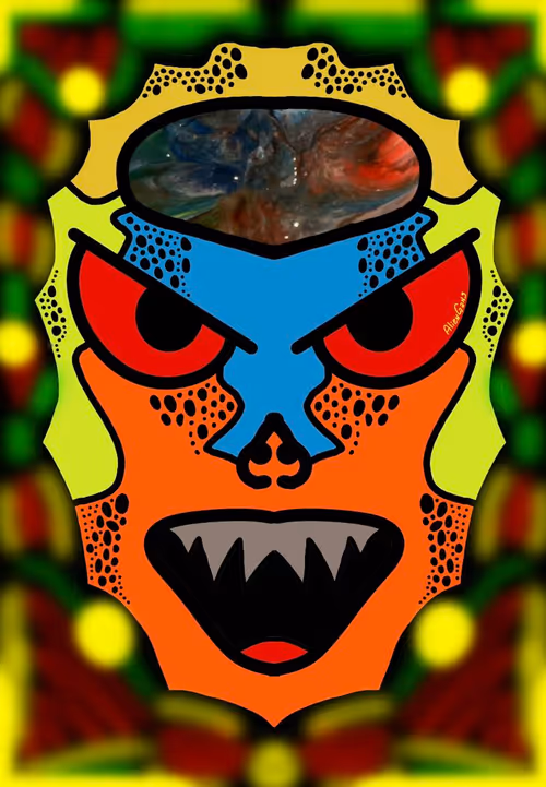 Item #31741860161110810793045130506277652991603620008490410753968901346412208324633 Media