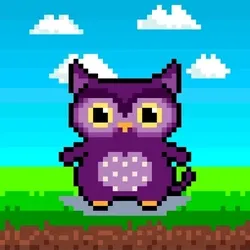 Tubby Cat #2352