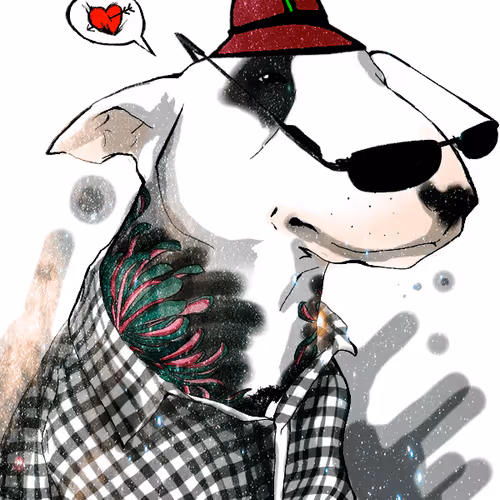 Item #96886443071798333682981758694704954728870501466119241047816725583836424962049 Media