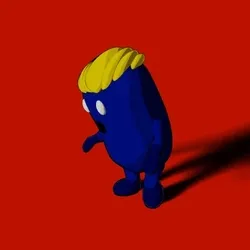 Bean #7817