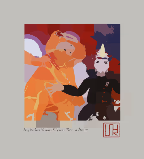 Item #56119456249006096086748777951709538027562765152137542372622589473114938146821 Media