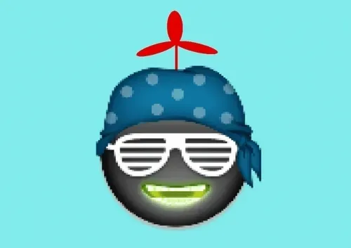 Cool Emojis #26