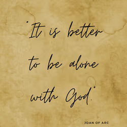 Joan of Arc #8