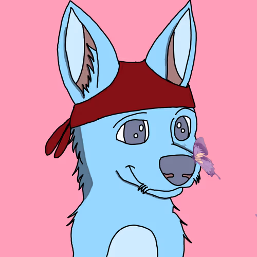 Super Dog Tino #117