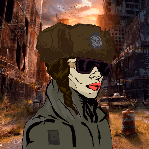 Item #46040828420268280894490084636142413998370387771757851018912622282130751225857 Media