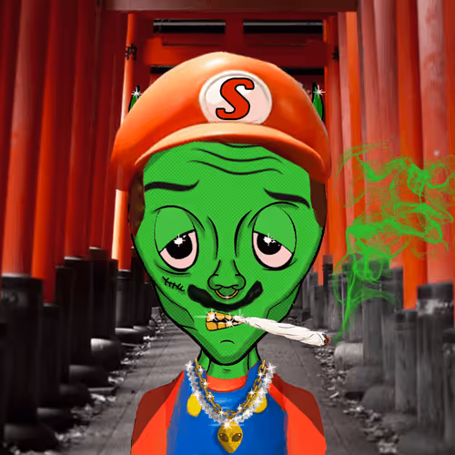 Item #6935147178833974552695903260271404711836369138993670757740743389677310967809 Media