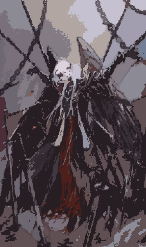 Item #4257371756044117522787785836940935807333175205331497795780428569097587916801 Media