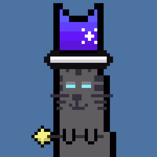 Item #81688104383692030712716338947085508971648093133855367068847843127094675505153 Media