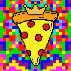 PixelPie #7