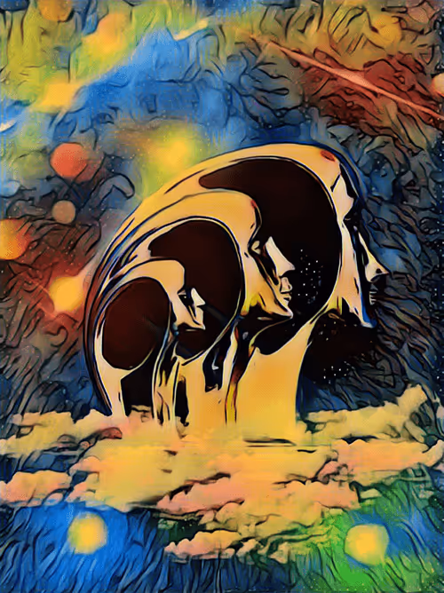 Item #87922764040063390740632673498464009690392994969515860870011844923032101453825 Media