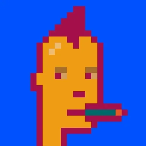 Weird Punks Collection
