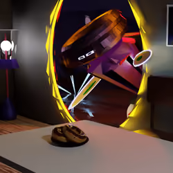 Alien-Portal