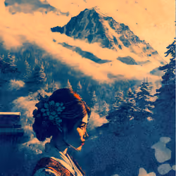 Mount Cellon III