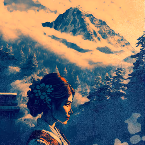Mount Cellon III
