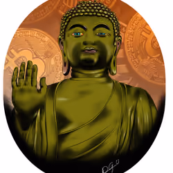 LuckyBuddha