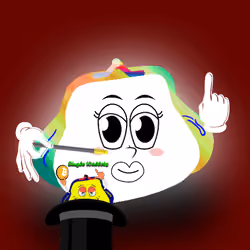 Juggler #249