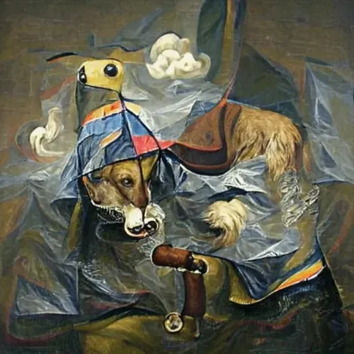 Item #22721781072245840519916145437221422045594686160627480552495813203649804369921 Media