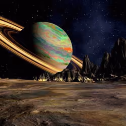 Saturno