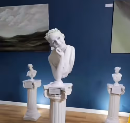 Item #65772978510931137535448073263144415199565297722225541184704316846214320488449 Media