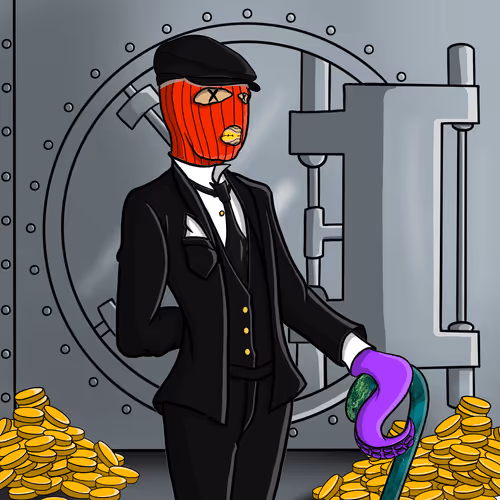 Pit boss billionaires #01