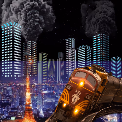 Item #4996788612511071325448806135158537264133404419891304766607288977273365987329 Media