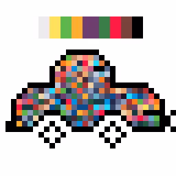 Item #67108404918463996418585695073588114196511073983665260100108210732495204777985 Media