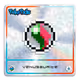 PXL VENUSAURITE [PokePxls #3MEGASTONE] [2/2]