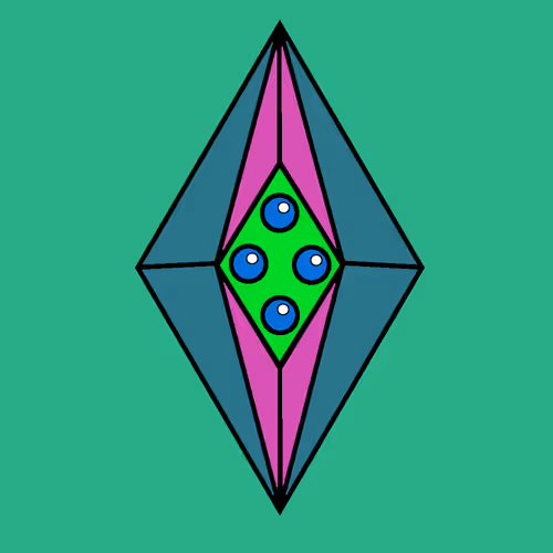 Item #62471910479101995247492787125524169143246358414630902694930124250417444421633 Media