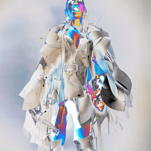 Item #97447271365154870954029263178218777377605190159962861844553500934479938584577 Media