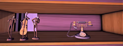 Item #68693650331477535045191394871115250414218253114827280299171855639296358744065 Media
